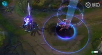 丽桑卓皮肤爆料最新,冰封女王再添神秘魅力 第2张 丽桑卓皮肤爆料最新,冰封女王再添神秘魅力 第2张