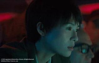 章子怡哥斯拉爆料视频,揭秘幕后故事与精彩瞬间