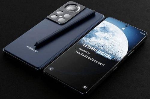 三星21ultra最新爆料,颠覆视觉体验的旗舰新机即将亮相 第2张 三星21ultra最新爆料,颠覆视觉体验的旗舰新机即将亮相 第2张