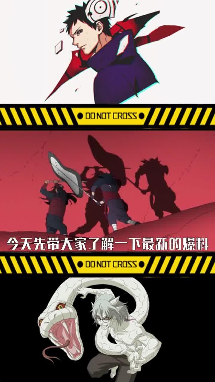 近期忍者爆料视频大全集 第1张 近期忍者爆料视频大全集 第1张