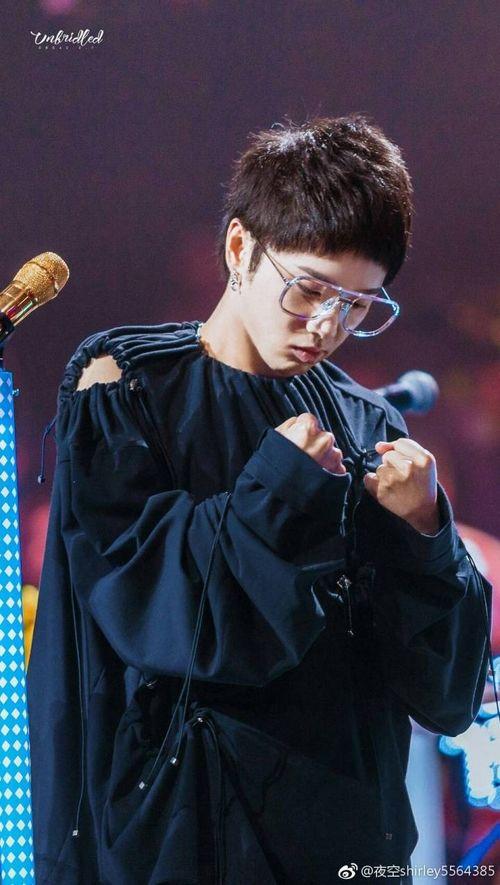 爆料华晨宇孩子视频是真的吗,真相究竟如何？  第2张